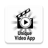 icon Unique Video App 16.0