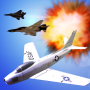 icon Strike Fighters Legends for Samsung Galaxy Grand Prime 4G