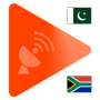 icon Urdu Channel From Africa for oppo A57