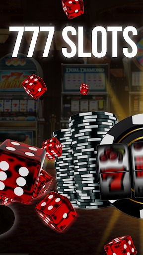 Big Win Jackpot: Casino Slots