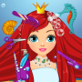 icon Mermaid Beauty Hair Salon
