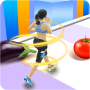 icon Fat To Fit Running Game