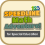 icon Speedline Math Adventure for Doopro P2
