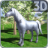 icon Unicorn Horse Mountain Sim 3D 1.3
