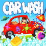 icon Car Wash Game