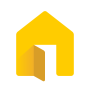 icon Yandex.Realty for iball Slide Cuboid