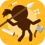 icon Draw Weapon Master for Samsung Galaxy J2 DTV