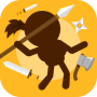 icon Draw Weapon Master for LG Q6a