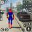 icon Spider Robot Hero Car 1.20