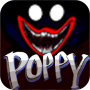 icon Poppy Huggy Wuggy game