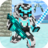 icon Robot Ninja Battle Royale 1.40
