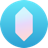 icon co.crystalapp.crystal 2.6.1