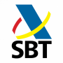 icon SBT Admin. Tributaria de San Bartolomé de Tirajana for iball Slide Cuboid