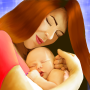 icon Pregnant Mom Simulator - Mommy