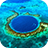 icon Great Blue Hole 1.0.2