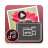 icon Photo Slideshow with MusicSong Movie Maker 17.0