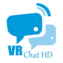 icon VR Chat HD