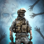 icon Zombie Sniper Shooter 3D Game