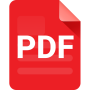 icon PDF Reader - PDF Editor for Samsung Galaxy Note 10 1