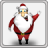 icon Santa Claus and The Snowman 1.1
