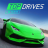 icon Top Drives 17.00.00.16435