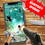icon Destroy Iphone Prank for Samsung Galaxy Grand Prime 4G
