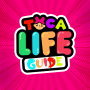 icon Toca Life Tips