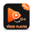 icon HD Video PlayerAll Format Video Player 2021 1.0