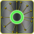 icon AA Pin Circle 1.5