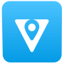 icon Live Map Caller Locator