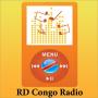 icon Radio DR Congo FM / AM for Huawei MediaPad M3 Lite 10