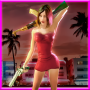 icon Miami Crime Girl 2