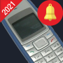icon Old Ringtones for Nokia 1110-All Retro Ringtones