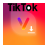 icon TikTokDownloader 1.0