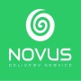 icon Novus delivery