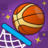icon Basketball Dunk 1.0