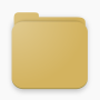icon Helios File Manager for Samsung Galaxy Trend 3