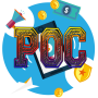 icon P.O.C XI for oppo F1