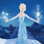 icon Draw Elsa and Anna