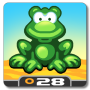 icon Frogbert