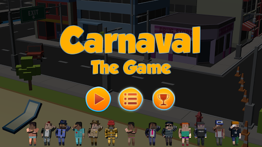 Carnival the Game