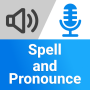 icon Spell and Pronounce It Right for archos Diamond Alpha