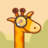 icon Be Like A Giraffe 1.0.4