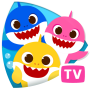 icon Baby Shark TV