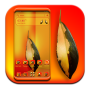 icon Leaf Photography Theme for Samsung S5830 Galaxy Ace