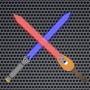 icon Laser Sword