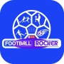 icon Football Rocker Pro for Samsung Galaxy Grand Duos(GT-I9082)