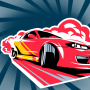 icon Drift Cup Racing