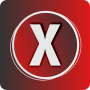 icon Si-Max X-Browser Vpn Xnx Pro for intex Aqua A4