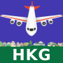 icon Flightastic Hong Kong